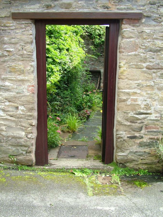 Geranium Cottage, Lostwithiel Extérieur photo